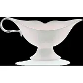 Serax Gravy Boat - White - 21 CL