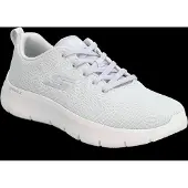 SKECHERS Go Walk Flex - Kali - Purple - 39