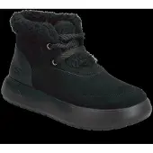 SKECHERS Go Walk Horizon Boot Lana - Black - 37