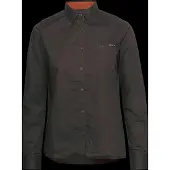 Swedteam Allie Antibite Naisten Paita Hunting Green 34