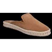 Toms Santiago Mule - Brown - 38