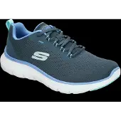 SKECHERS Flex Appeal 5.0 New Path - Blue - 41