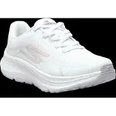 SKECHERS Juoksukengät 'GO RUN CONSISTENT 2.0' minttu / roosa / valkoinen