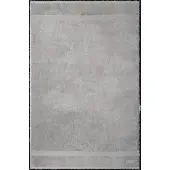 BOSS Loft Bath Sheet - Grey - 100X150CM