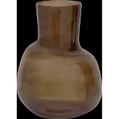 Urban Nature Culture Arya maljakko 27 cm Downtown brown