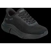SKECHERS Bobs Sparrow Flex - Too You - Black - 40