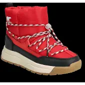 Sorel Whitney Iii Slip-On Wp - Red - 36