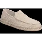 Toms Alonso Loafer Rope - Beige - 45