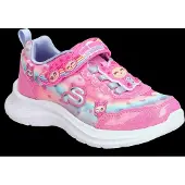 SKECHERS Jumpsters - Cutie Critters - Pink - 35