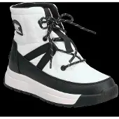 Sorel Whitney Iii Mid Wp - White - 37.5