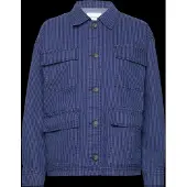 Sofie Schnoor Lynnsw Jacket - Blue - 34