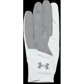 Under Armour Ua Medal Golf Glove - Grey - RIGHT/S