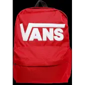 Vans Old Skool Drop V Backpack - Red - ONE SIZE