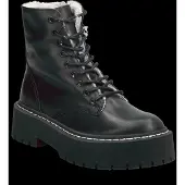 Steve madden Skylar-Fl - Black - 38