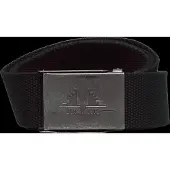 Swedteam Lynx Belt - Black - ONE SIZE