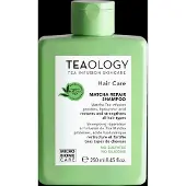 Teaology Matcha Tea Repair Shampoo vahvistava shampoo 250 ml