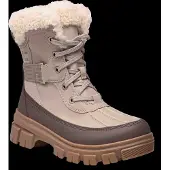 Sorel Torino V Parc Wp - Beige - 36