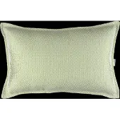 WigiWama Herba Outdoor Bolster - Green - 55X 33X 16CM