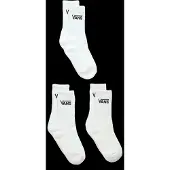 Vans Classic Crew - White - XXS