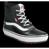 Vans Mte Standard Mid Waterproof - Black - 40