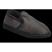 Shepherd Bosse Tofflor - Grey - 47