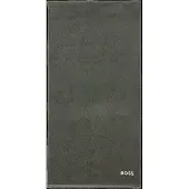 BOSS Edge Handtowel - Khaki green - 50X100CM