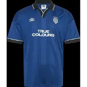 Umbro Boxy Football Lyhythihainen T-paita