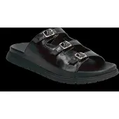 Woden Ellen Buckle - Black - 37