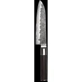 Satake Kuro-santoku-veitsi, 18 cm