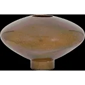 Urban Nature Culture Vase Nala - Brown - Ø 37.5 CM