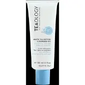 Teaology White Tea Peptide Cleansing Oil - Nude - 100 ML