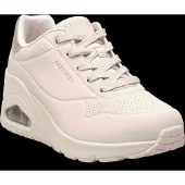 SKECHERS Uno Wedge - Hi Steps - Cream - 41