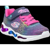 SKECHERS Wavy Beams - Multi/patterned - 31