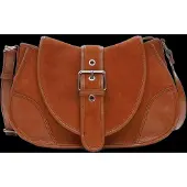 Núnoo Maria Suede Pecan Brown - Brown - ONE SIZE