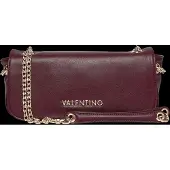 Valentino Winter Re - Burgundy - ONE SIZE