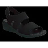 SKECHERS Arya - Modern Muse - Black - 38