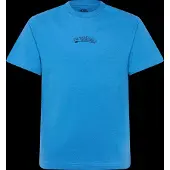 Vans Crestline Ss - Blue - M