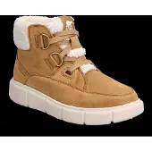 Sorel Explorer Iii Nw Lace Wp - Beige - 37.5