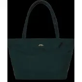 Tommy Hilfiger Th Marina Hobo/Tote Nylon - Black - ONE SIZE