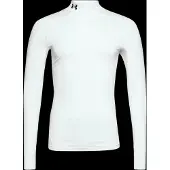 Under Armour Coldgear Armour Comp Mock Pitkähihainen T-paita