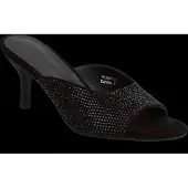 Woden Camilla - Black - 40