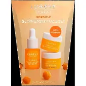 Lumene Nordic-C Glow Essentials Set