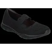 SKECHERS Seager - Cute N' Coy - Black - 36