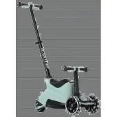 Smartrike Potkulauta 4-in-1, Soft Green