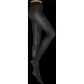 Wolford Tights Cotton Rib -sukkahousut 70 den