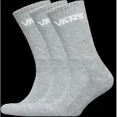 Vans Classic Crew - Grey - S