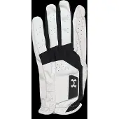 Under Armour Ua Iso-Chill Golf Glove - Multi/patterned - RIGHT/S