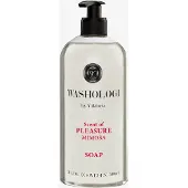 Washologi Pleasure Soap 500 ml