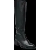 Wonders Tall Boot Heel XL -nahkasaappaat