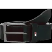 Tommy Hilfiger Layton 3.5 Nubuck - Black - 100